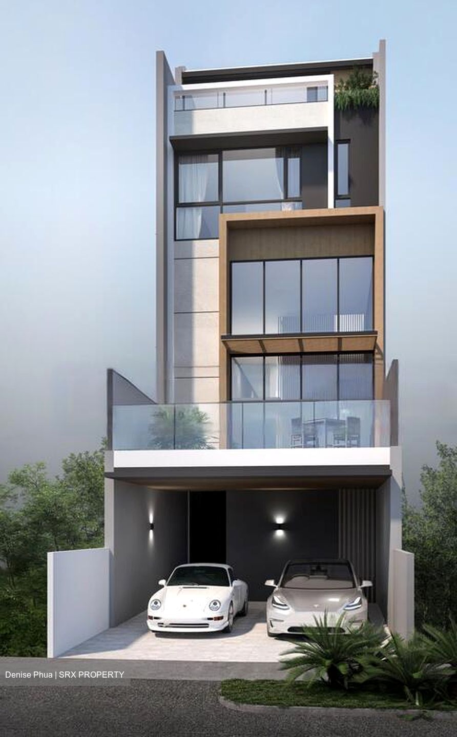 Lorong N Telok Kurau (D15), Terrace #453819031